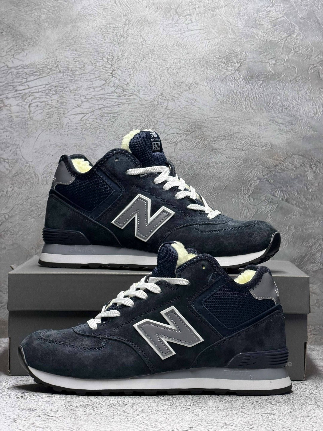 кроссовки зимние new balance 574,кроссовки new balance 574 высокие зимние с мехом,кроссовки new balance 574 высокие зимние,зимние кроссовки new balance 574 mid,кроссовки new balance 574 мужские зимние