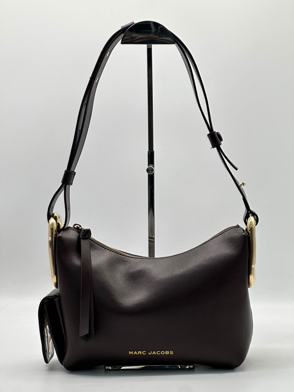 сумка marc jacobs,сумка-хобо через плечо marc jacobs (24х17х8 см),сумка-хобо через плечо marc jacobs,сумка женская marc jacobs,marc jacobs сумки через плечо