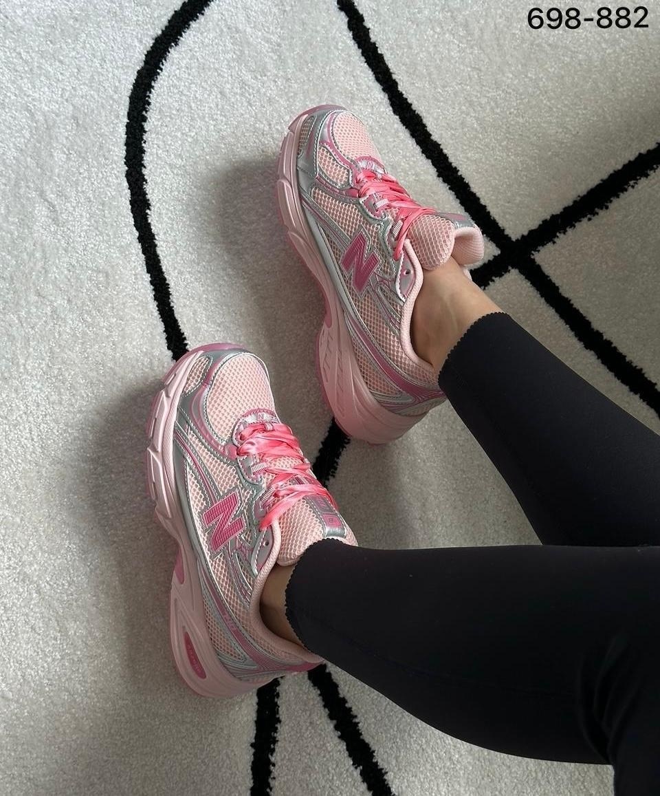 кроссовки женские new balance,кроссовки new balance 740,new balance кроссовки,new balance розовые,new balance 740 женские