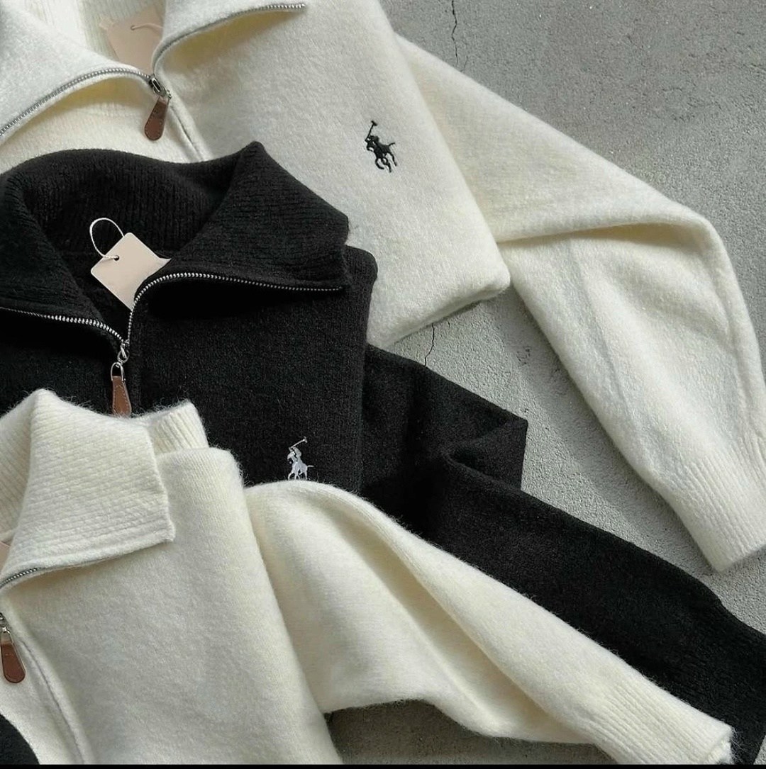 женская кофта,polo ralph lauren свитер,кофта кардиган,свитер с воротником,