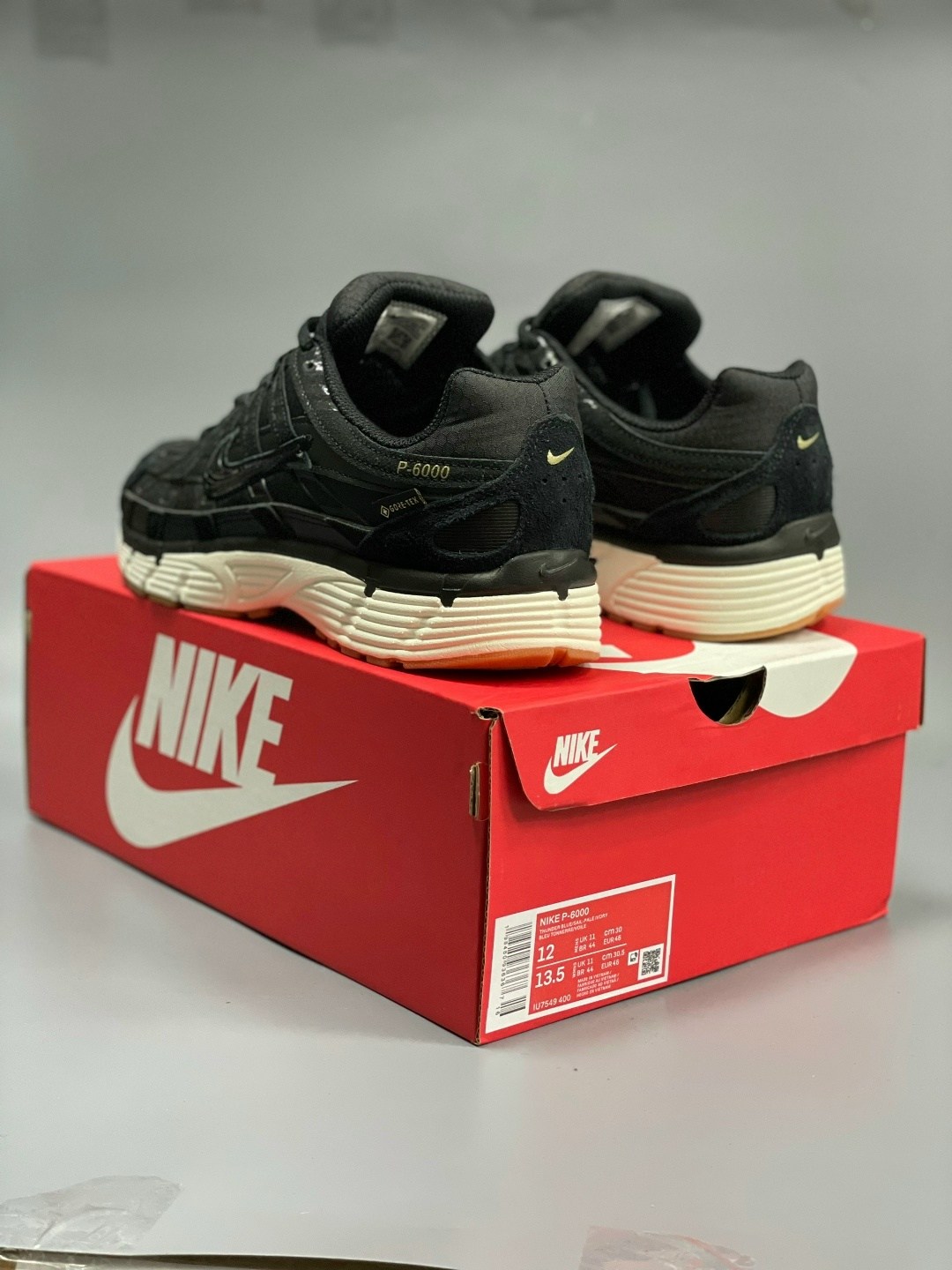 кроссовки nike p-6000,кроссовки nike p-6000 черные,мужские кроссовки nike p-6000 цвет чёрный размер 42 eu,кроссовки nike p 6000 gore tex термо,кроссовки nike p 6000 gore tex