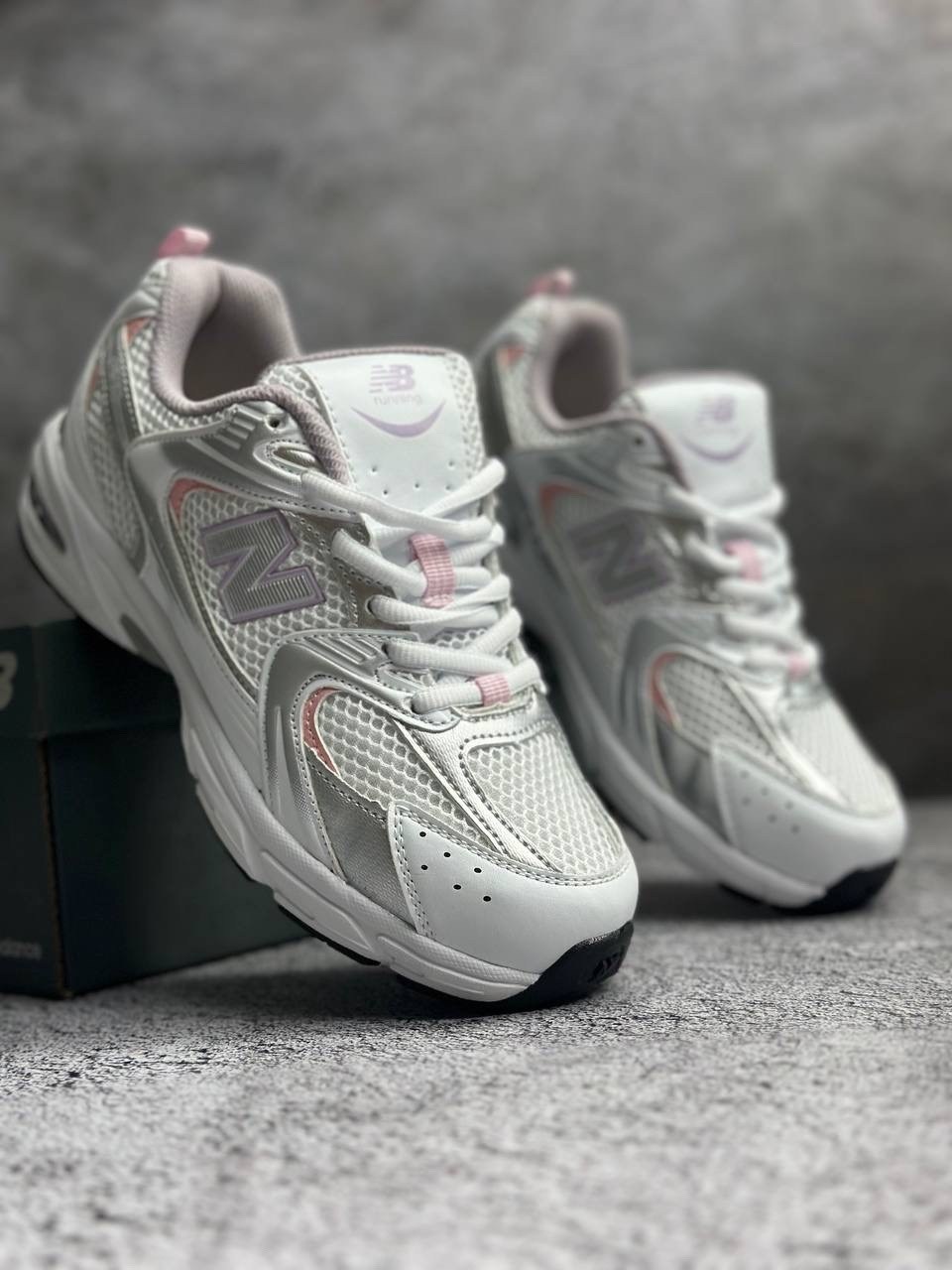 кроссовки new balance new balance 530,кроссовки new balance 530,кроссовки new balance,кроссовки new balance 530 white silver,кроссовки мужские new balance 530