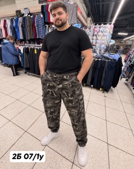 Брюки