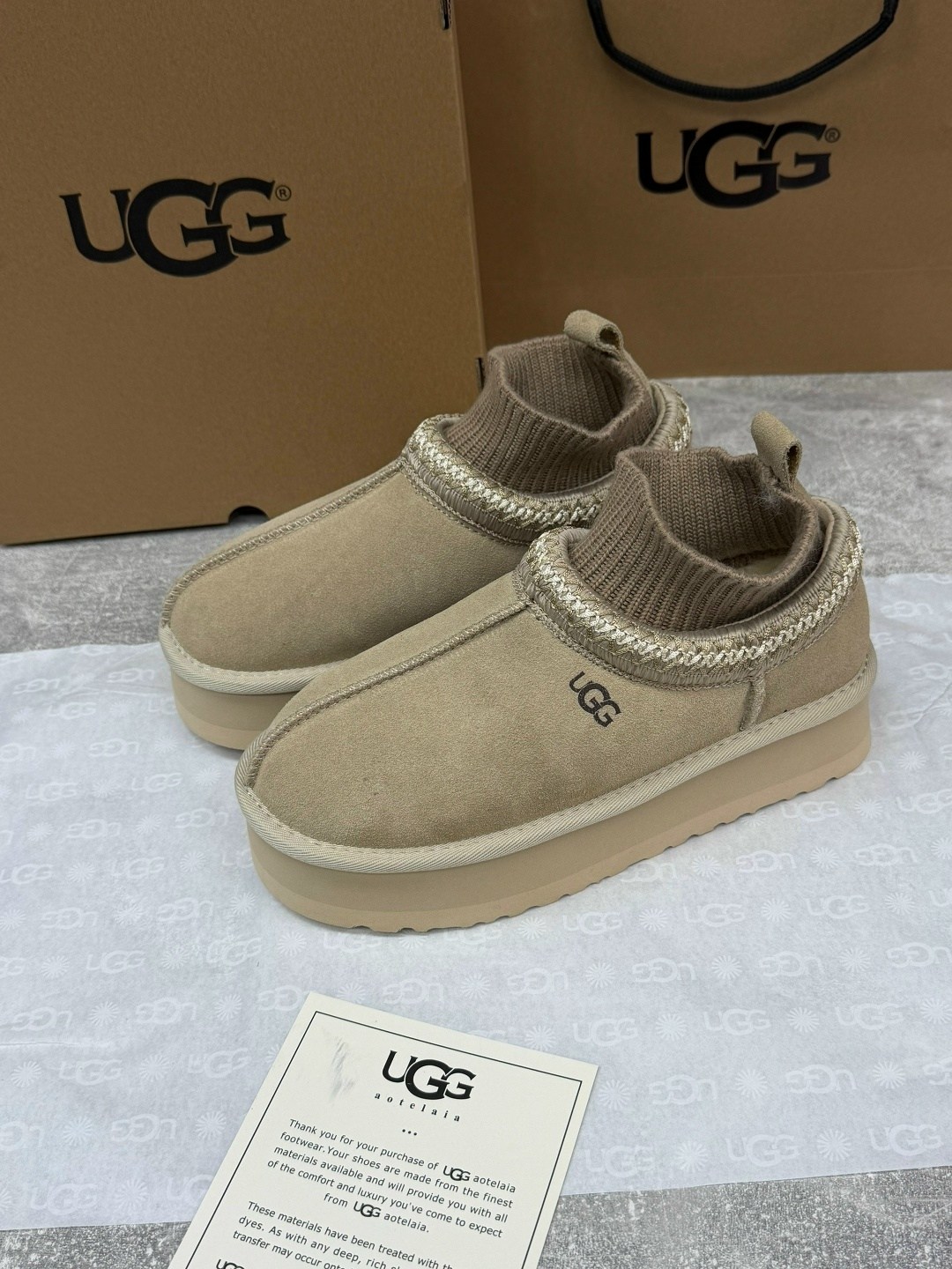 угги женские ugg,угги ugg,женские угги,женские ugg tasman на платформе,