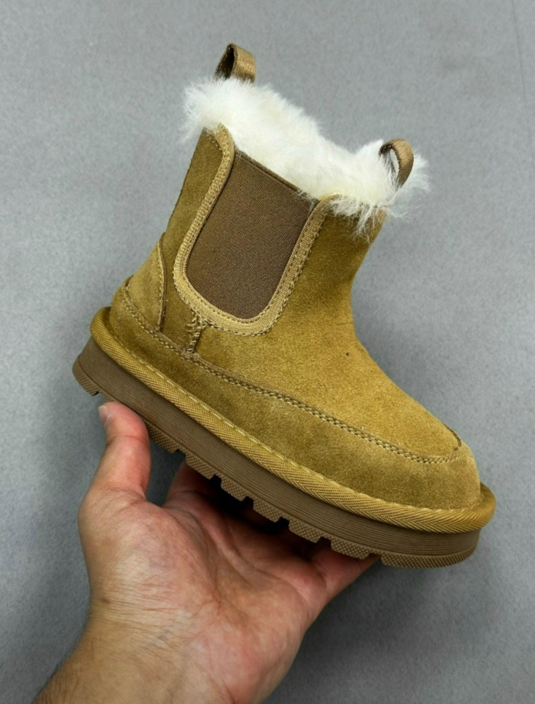 ,ботинка,ugg mens neumel chelsea,полусапоги,угги