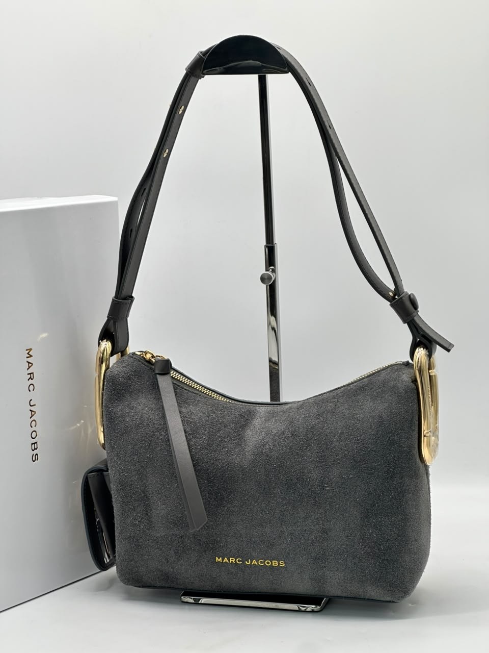 сумка marc jacobs 25-16 см натуральная замша,сумка женская marc jacobs,сумка marc jacobs,сумка marc jacobs из замши,женская сумка marc jacobs из натуральной кожи
