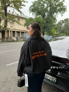 Рубашка
