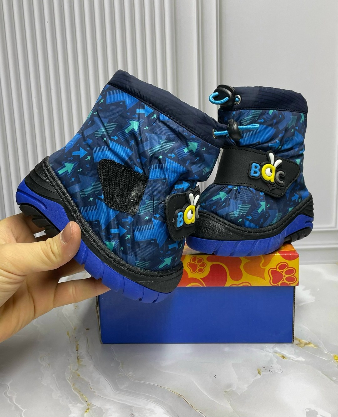 ,дутики для мальчика,дутики kakadu paw patrol,дутики детские зимние для мальчика,детские дутики