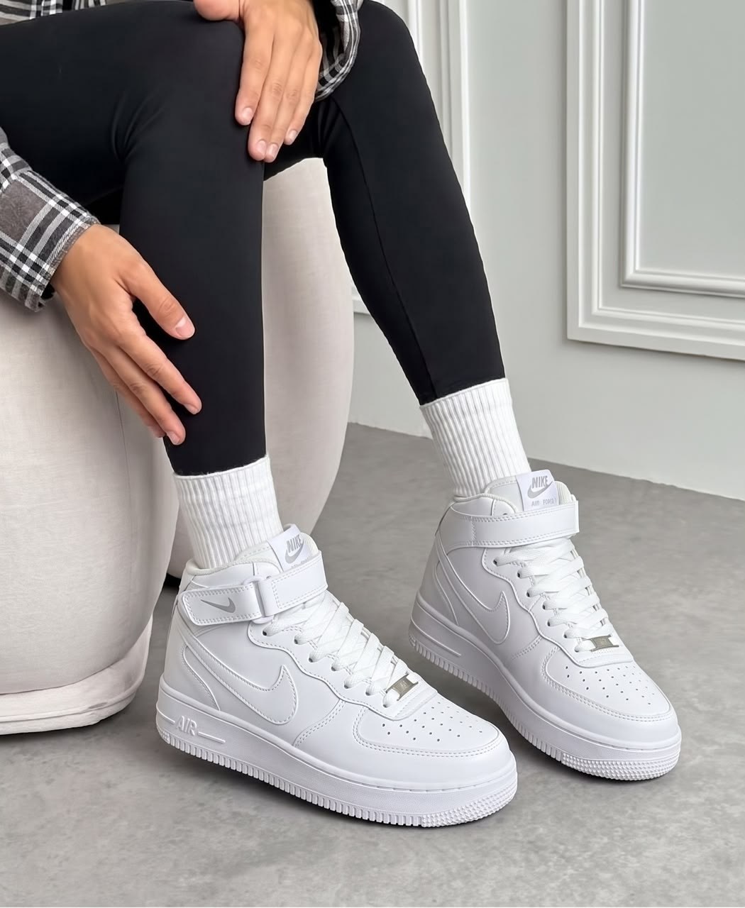 nike air force 1 mid white,кросcовки nike air force 1,nike air force 1 mid,nike air force 1,кроссовки nike air force 1 белые