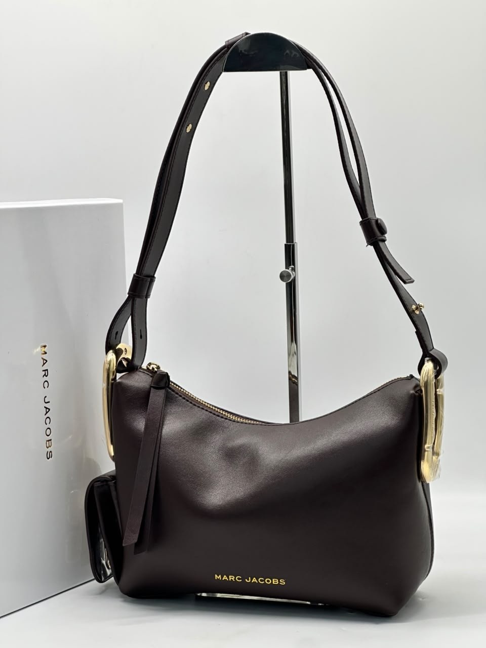 сумка marc jacobs,сумка-хобо через плечо marc jacobs (24х17х8 см),сумка-хобо через плечо marc jacobs,сумка женская marc jacobs,marc jacobs сумки через плечо