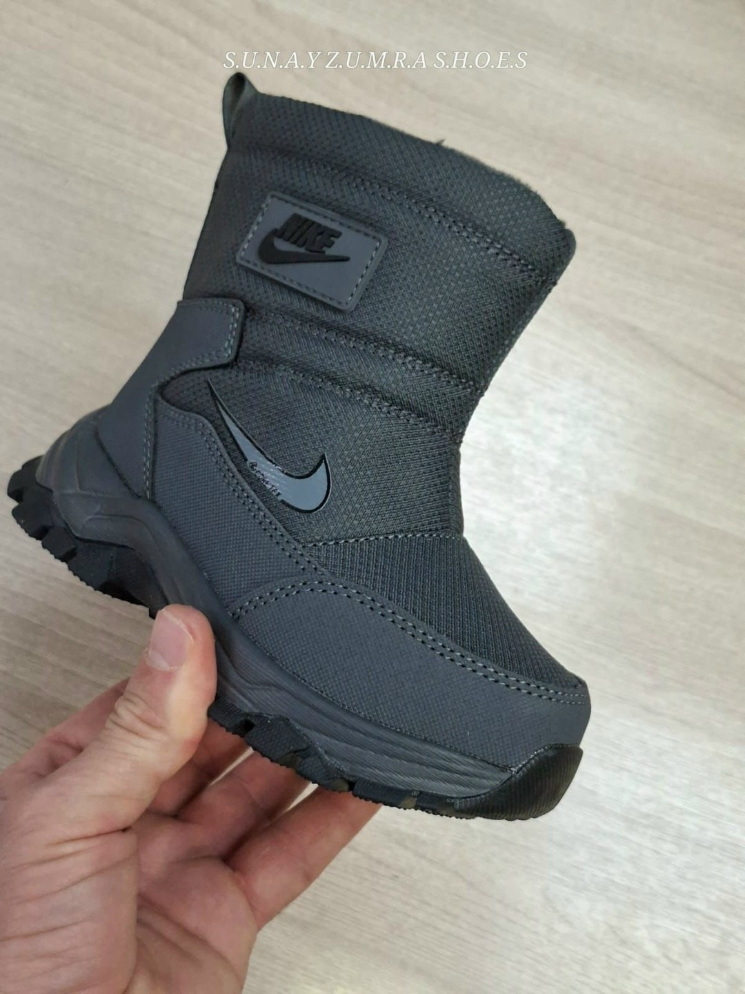 зимние мужские дутики nike,дутики зимние непромокаемые nike,дутики ботинки высокие мужские зимние nike,дутики nike зимние,зимние сапоги nike