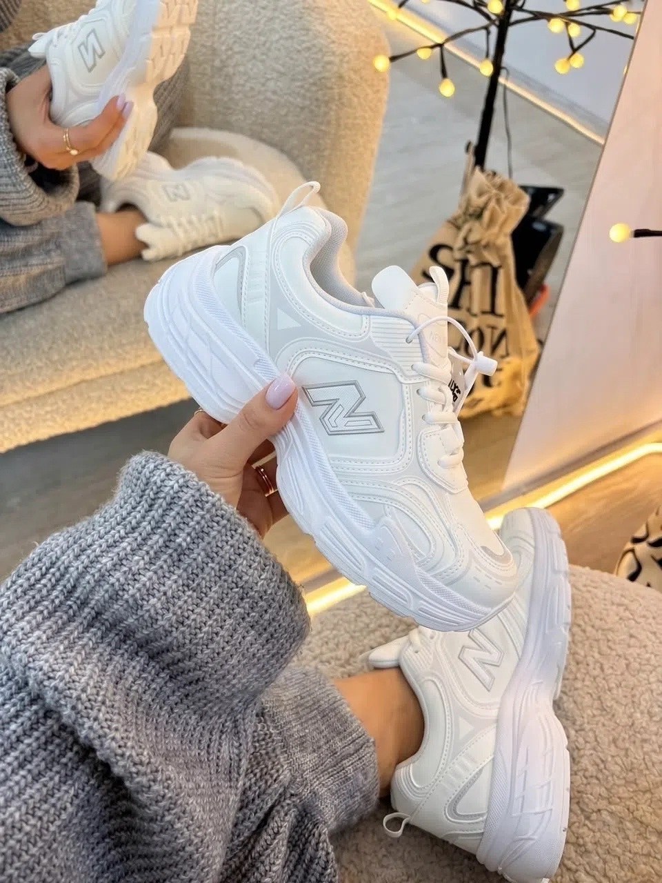 кроссовки new balance 530,кроссовки new balance 530 white silver,кроссовки белые летние new balance 530,new balance женские кроссовки,кроссовки new balance