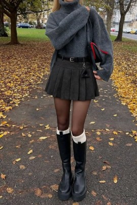 Юбка