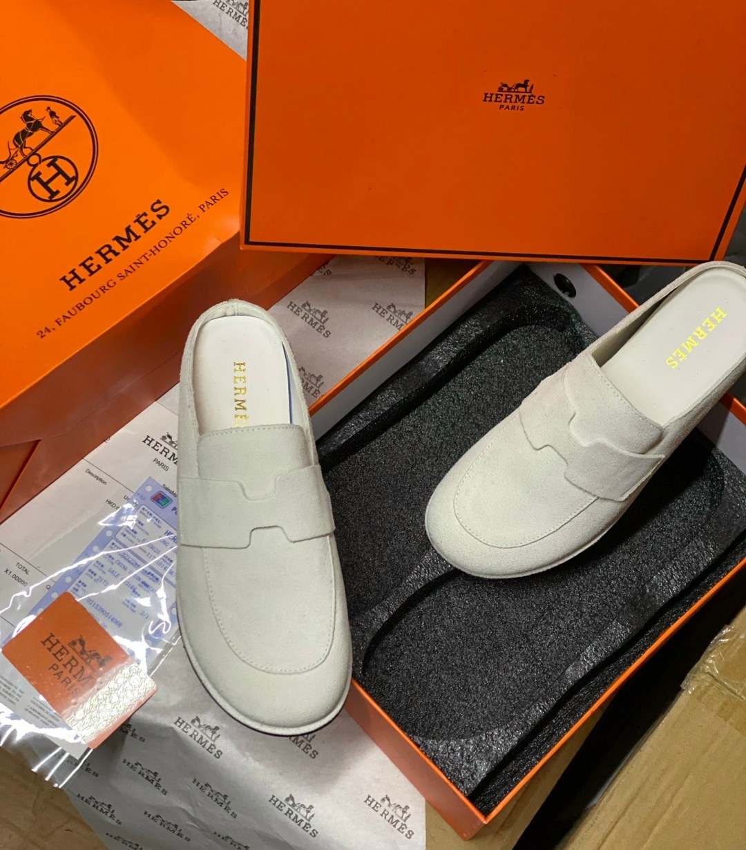 лоферы hermes,, hermes,мюли hermes,hermes мюли женские
