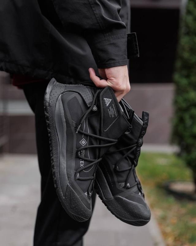 кроссовки зимние nike acg terra antarktik gore-tex nike цвет черный,кроссовки зимние nike acg air terra antarktik,кроссовки зимние nike acg terra antarktik gore-tex,зимние кроссовки на меху nike acg t