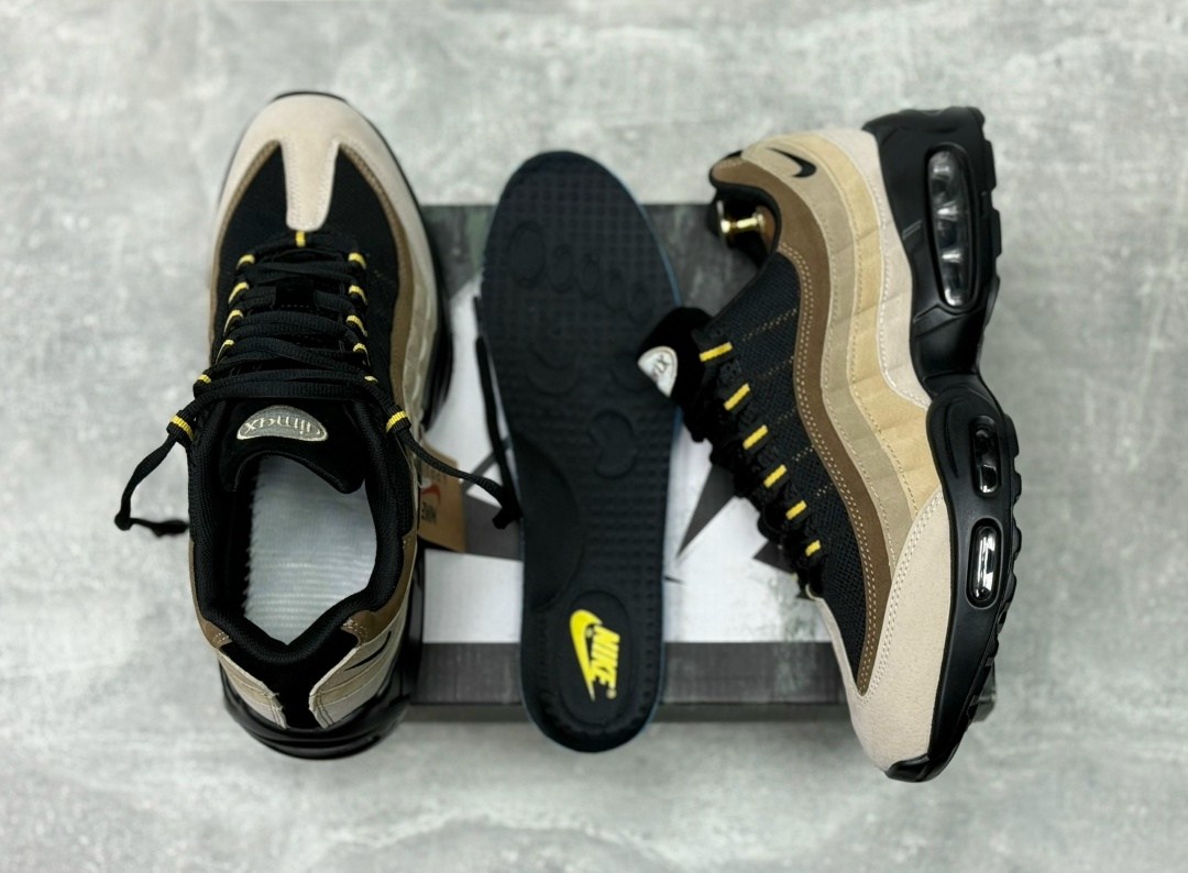 nike air max 95 black,nike air max 95 premium,nike air max 95 essential,кроссовки,nike air max 95