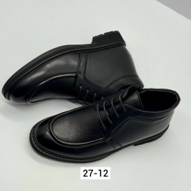 Ботинки