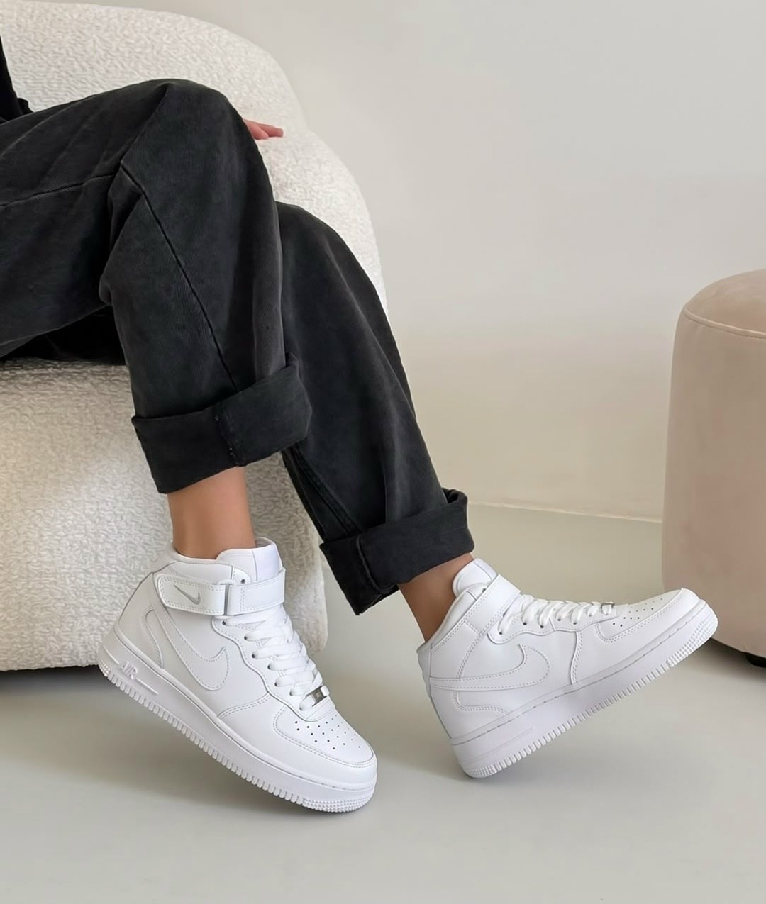 nike air force 1 mid white,кросcовки nike air force 1,nike air force 1 mid,nike air force 1,кроссовки nike air force 1 белые