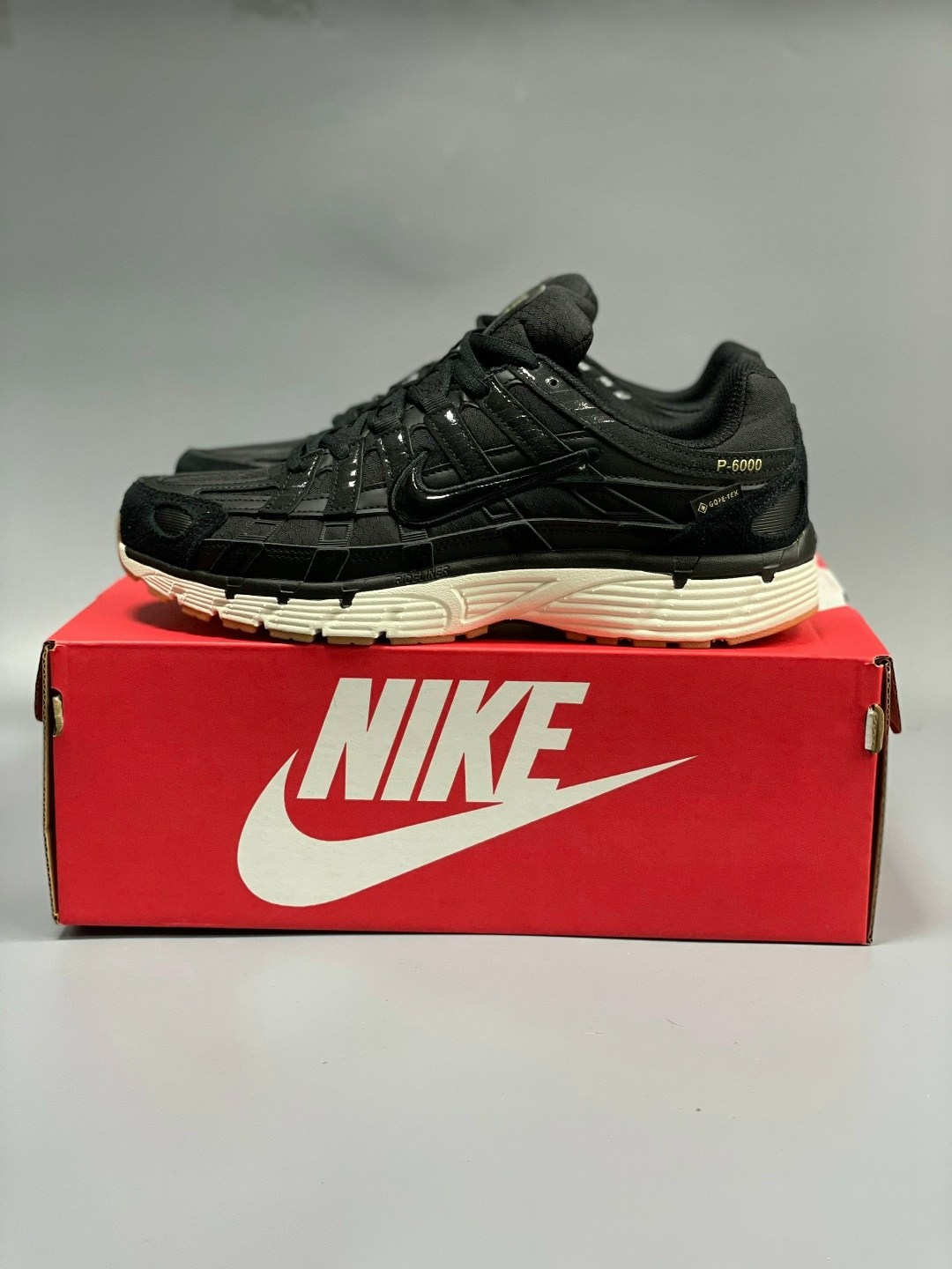 кроссовки nike p-6000,кроссовки nike p-6000 черные,мужские кроссовки nike p-6000 цвет чёрный размер 42 eu,кроссовки nike p 6000 gore tex термо,кроссовки nike p 6000 gore tex