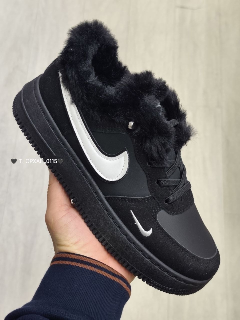 кроссовки,зимние кроссовки nike air force 1,женские зимние кроссовки,,кросcовки nike air force 1