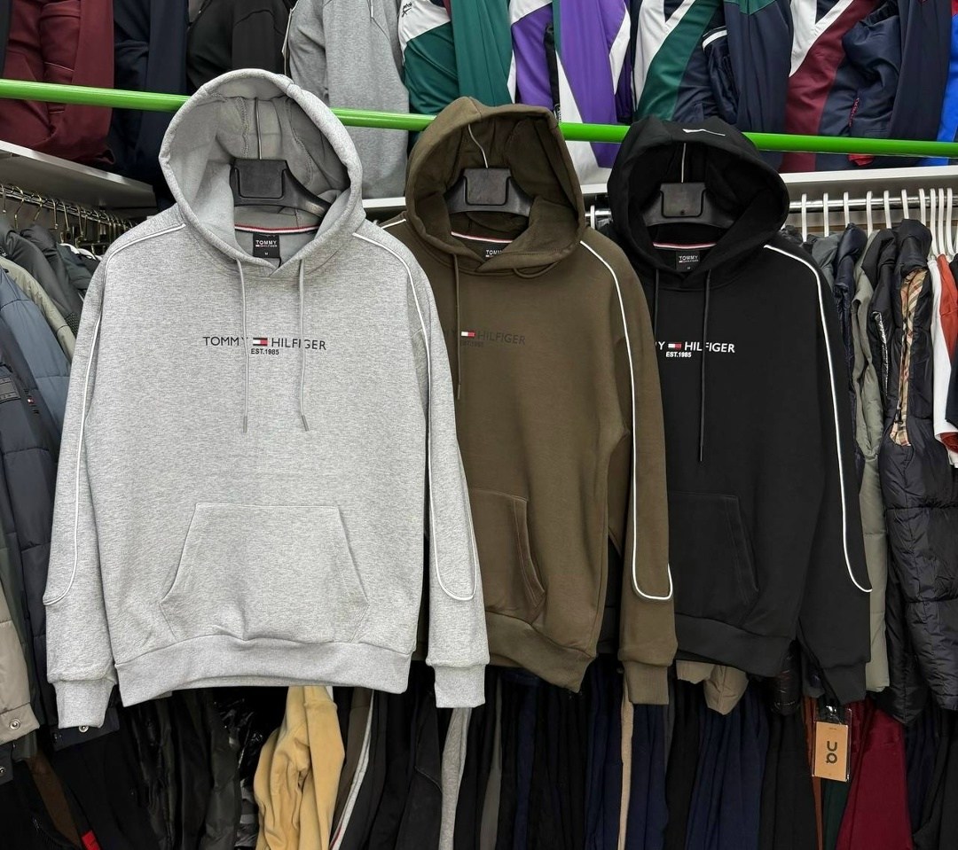 мужская толстовка,мужская толстовка с капюшоном tommy hilfiger,худи кофта,толстовка tommy hilfiger толстовка