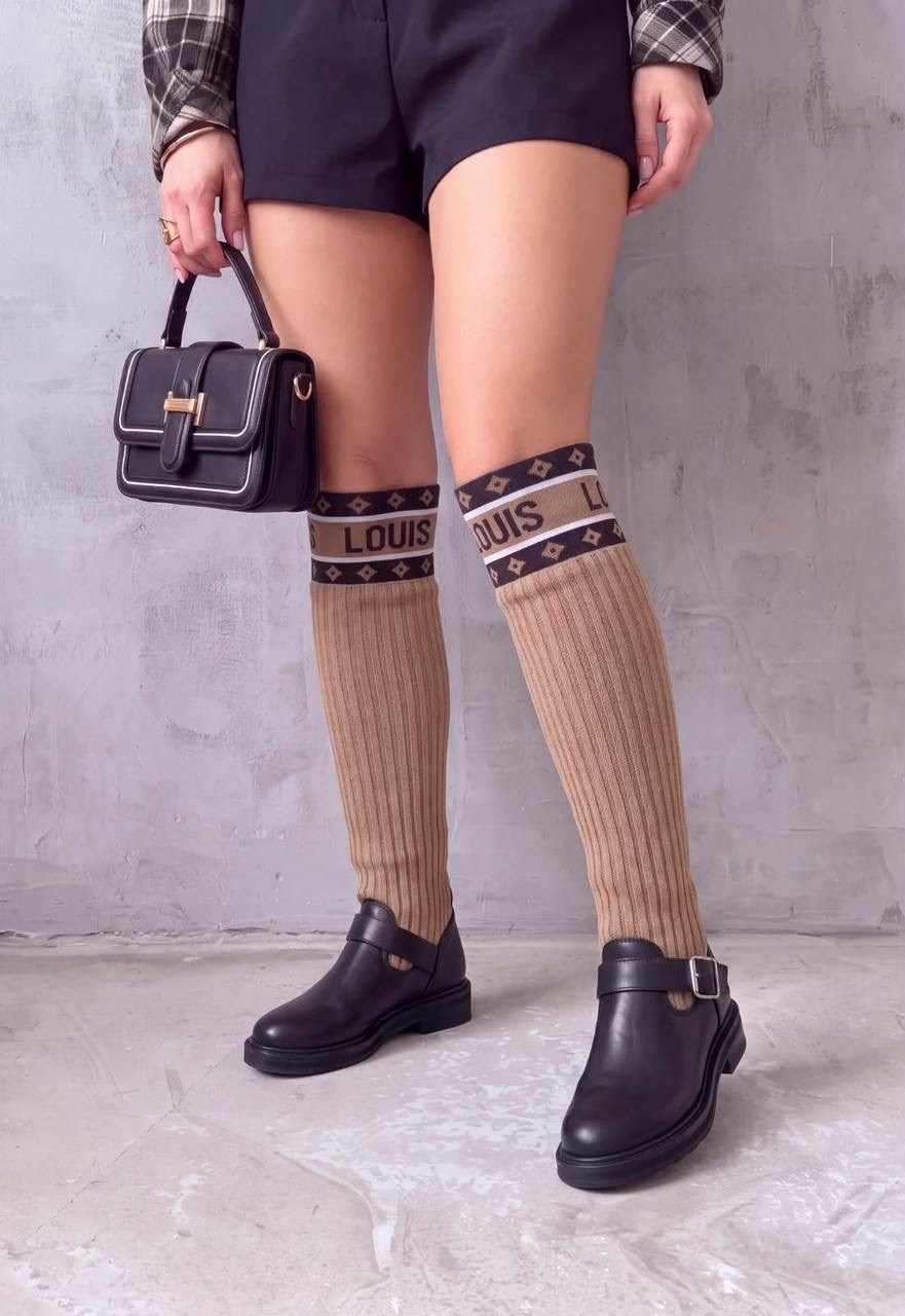 сапоги louis vuitton,,высокие сапоги,женские сапоги,валенки луи виттон