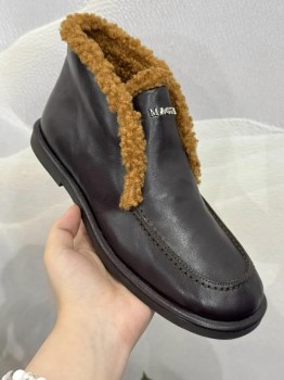 Ботинки