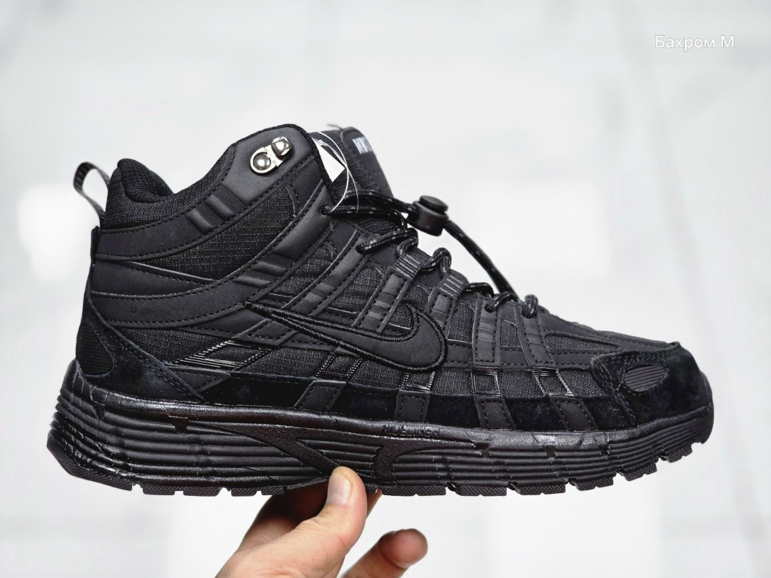 зимние кроссовки nike p-6000 high,зимние кроссовки nike,кроссовки зимние мужские nike,кроссовки,кроссовки зимнее