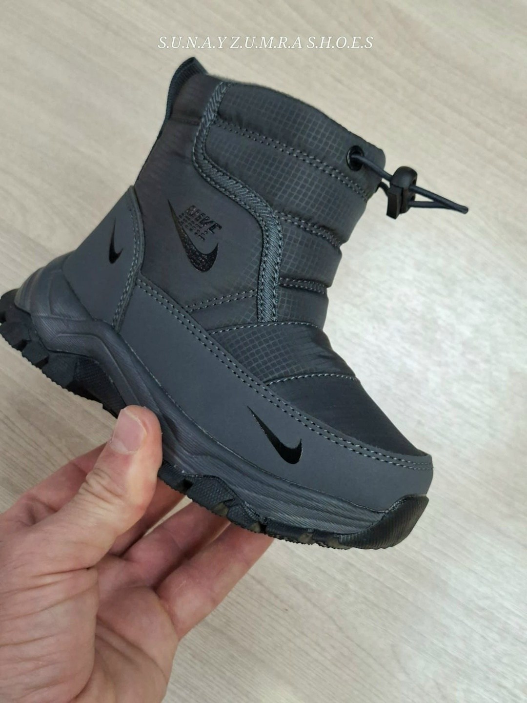 зимние мужские дутики nike,дутики зимние непромокаемые nike,дутики ботинки высокие мужские зимние nike,дутики nike зимние,зимние сапоги nike