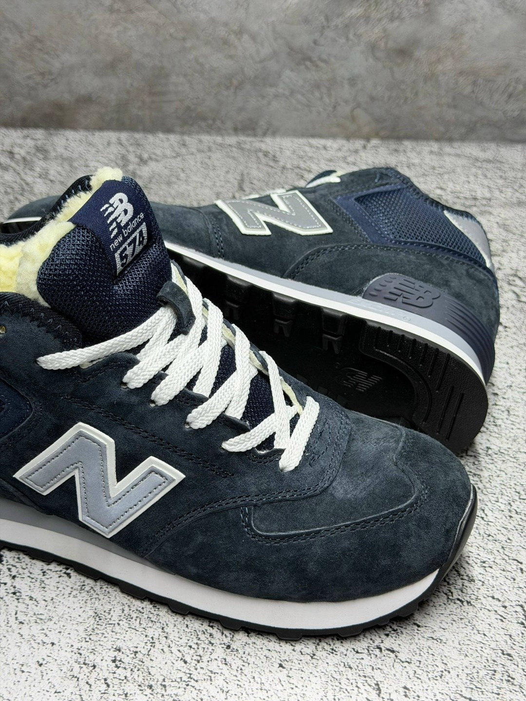 кроссовки зимние new balance 574,кроссовки new balance 574 высокие зимние с мехом,кроссовки new balance 574 высокие зимние,зимние кроссовки new balance 574 mid,кроссовки new balance 574 мужские зимние