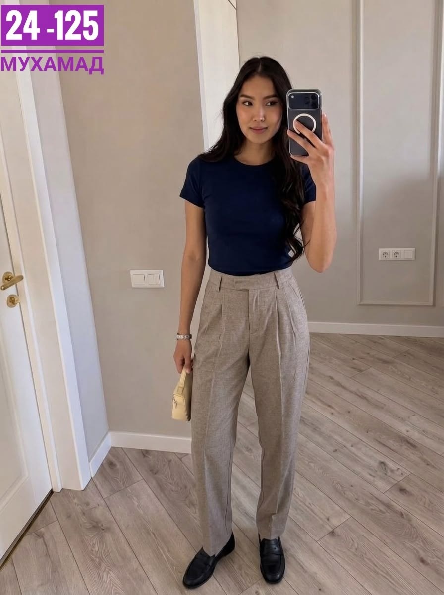 брюки свободного кроя,классические брюки,женские брюки,брюки штаны,одежда брюки