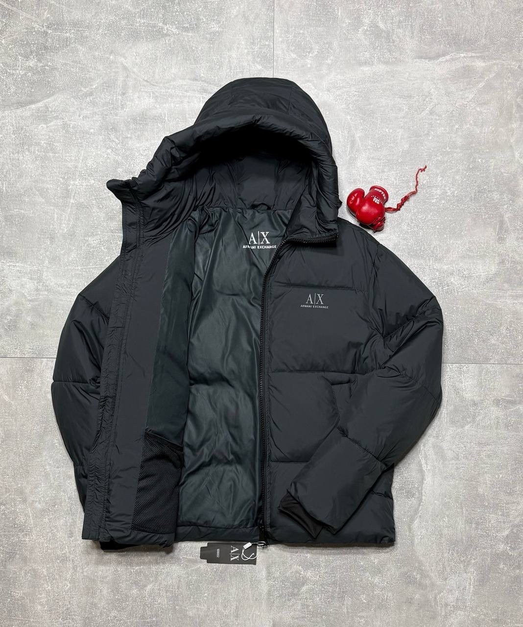 куртка зимняя armani,мужская зимняя куртка,куртка calvin klein зимняя,зимняя куртка armani exchange,зимняя куртка пуховик