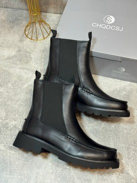 Ботинки