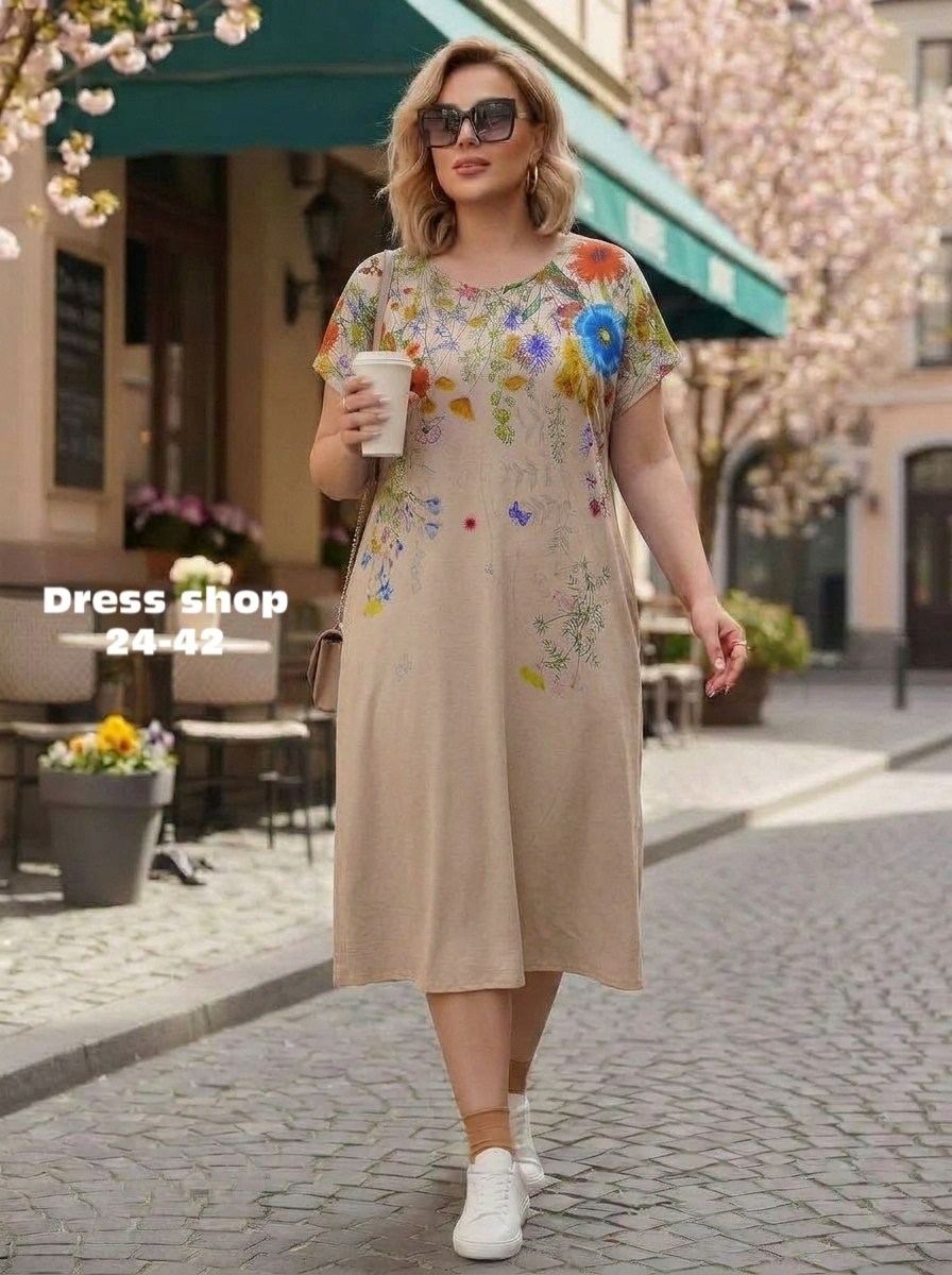 платье 👗,женская платье,модели платьев,летнее платье больших размеров,платье женское летнее