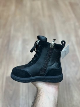 Ботинки