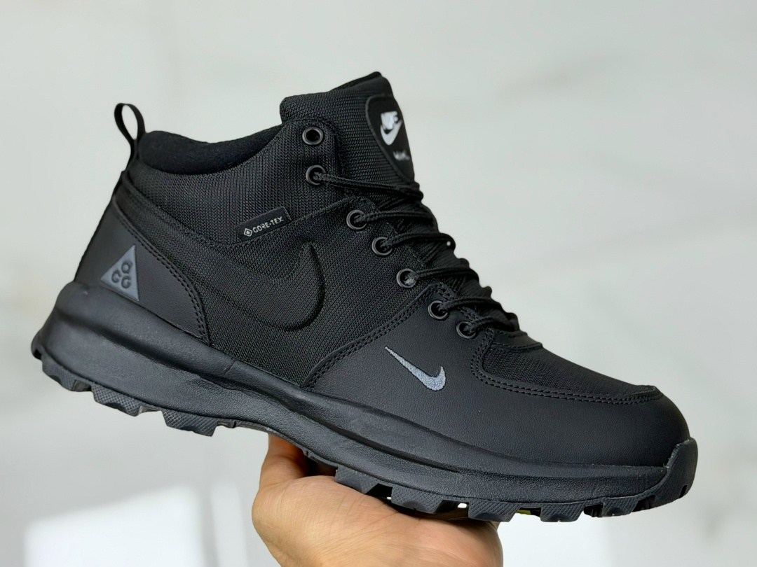 зимние мужские кроссовки nike,зимние кроссовки nike,мужские зимние кроссовки nike gore-tex,кроссовки зимние высокие мужские с мехом nike air goretex,кроссовки мужские зимние