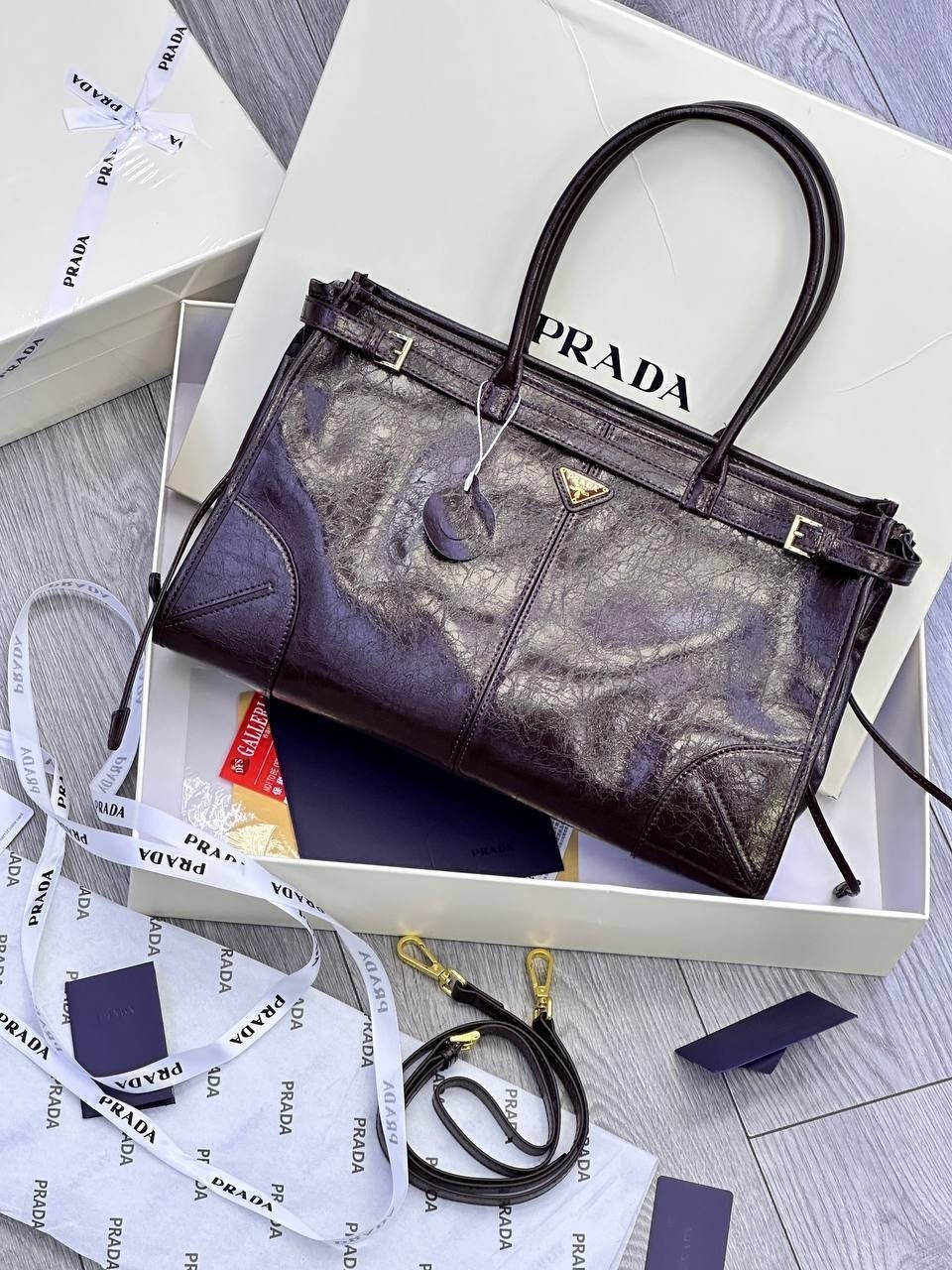 сумка prada натуральная кожа 32-16,сумка женская prada,сумка prada,сумка prada натуральная кожа 38х24,сумка