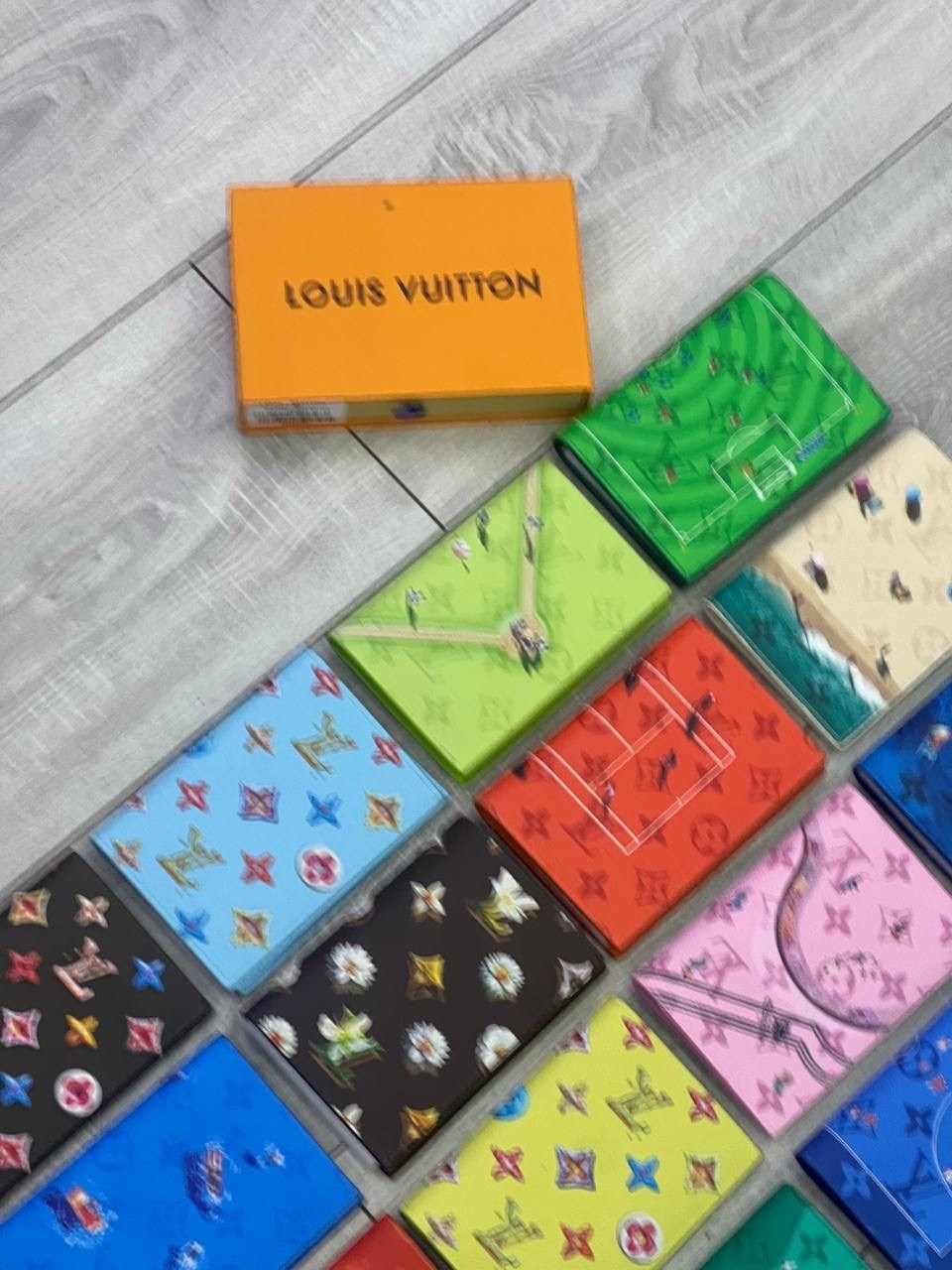 обложка на паспорт louis vuitton,картхолдер louis vuitton,cумка louis vuitton,обложка для паспорта louis vuitton 14 х 10см,обложка для паспорта от louis vuitton с оригинальным принтом