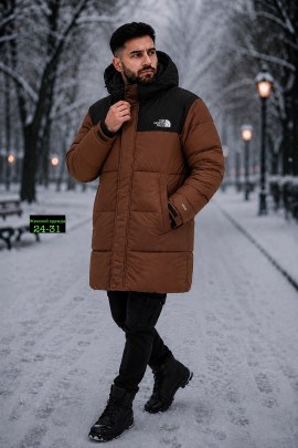 Верхняя одежда