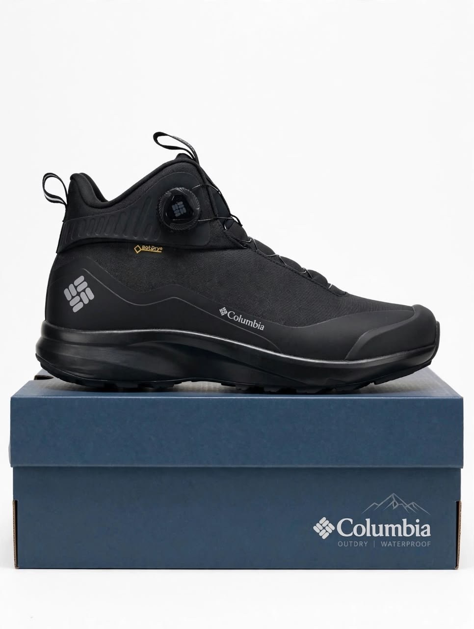 кроссовки мужские columbia,ботинки columbia, columbia,мужские зимние кроссовки columbia,кроссовки columbia