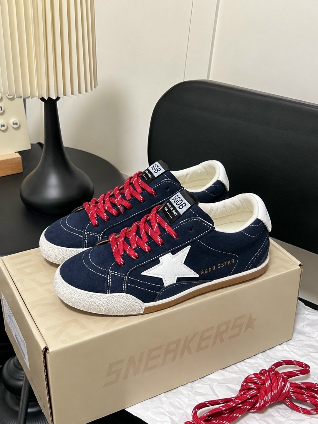 ,кроссовки golden goose,кеды golden goose, со звездой,мужские кеды