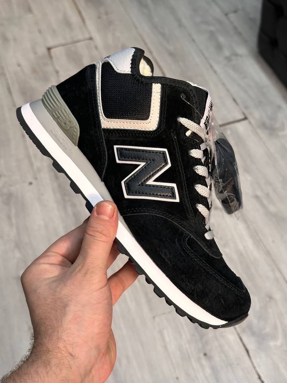 кроссовки зимние new balance 574,кроссовки new balance 574,new balance 574 кожаные,мужские кроссовки new balance,кроссовки new balance
