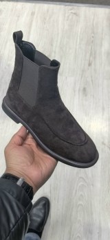 Ботинки