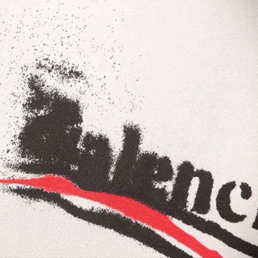 худи баленсиага мужская белая,худи balenciaga,толстовка,толстовка balenciaga,толстовка женская