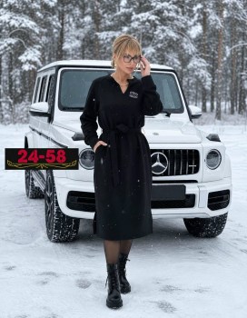 Платье
