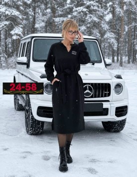 Платье