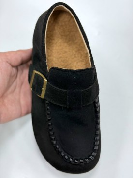 Мокасины