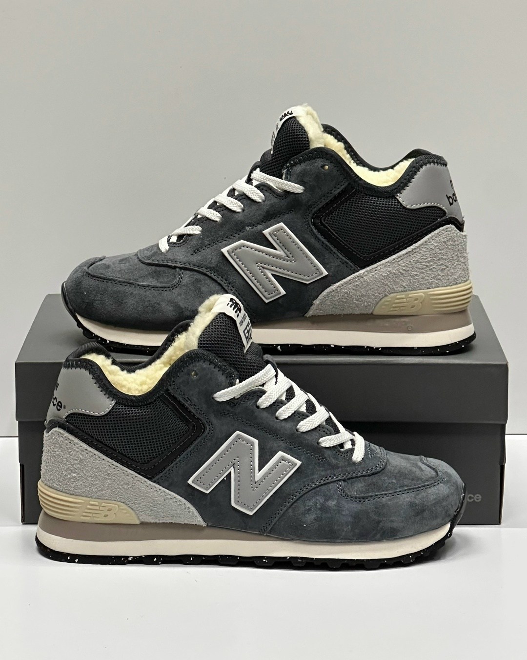 кроссовки new balance 574 высокие зимние с мехом,кроссовки new balance 574 высокие зимние,кроссовки new balance 574 зимние,мужские зимние кроссовки new balance 574,кроссовки new balance 574 зимние сер