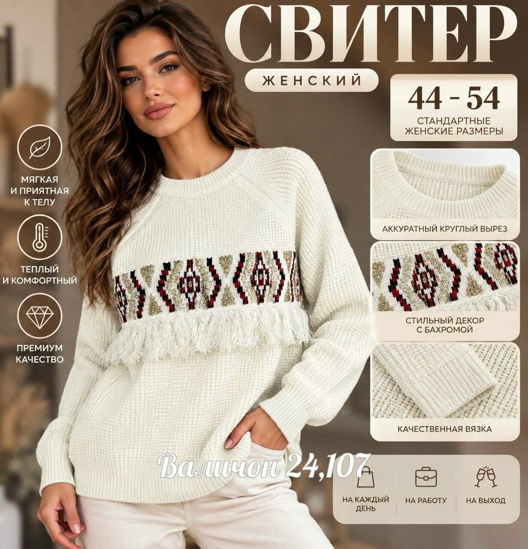 вязаные свитера,вязаные свитера женские,свитера женские,свитер,модные свитера