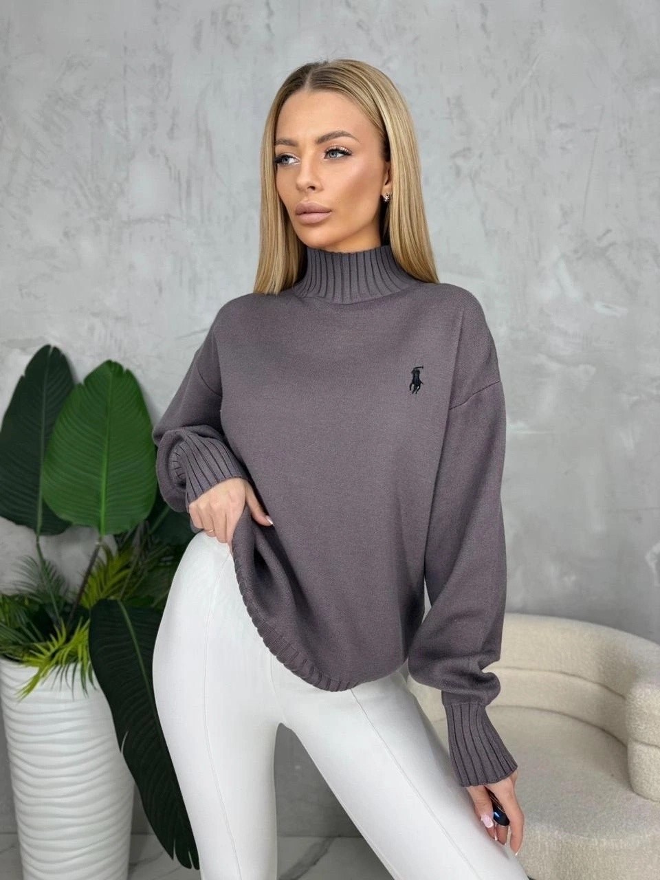 свитер polo ralph lauren,модные свитера,кофта свитер,кофт стильные,поло кофта